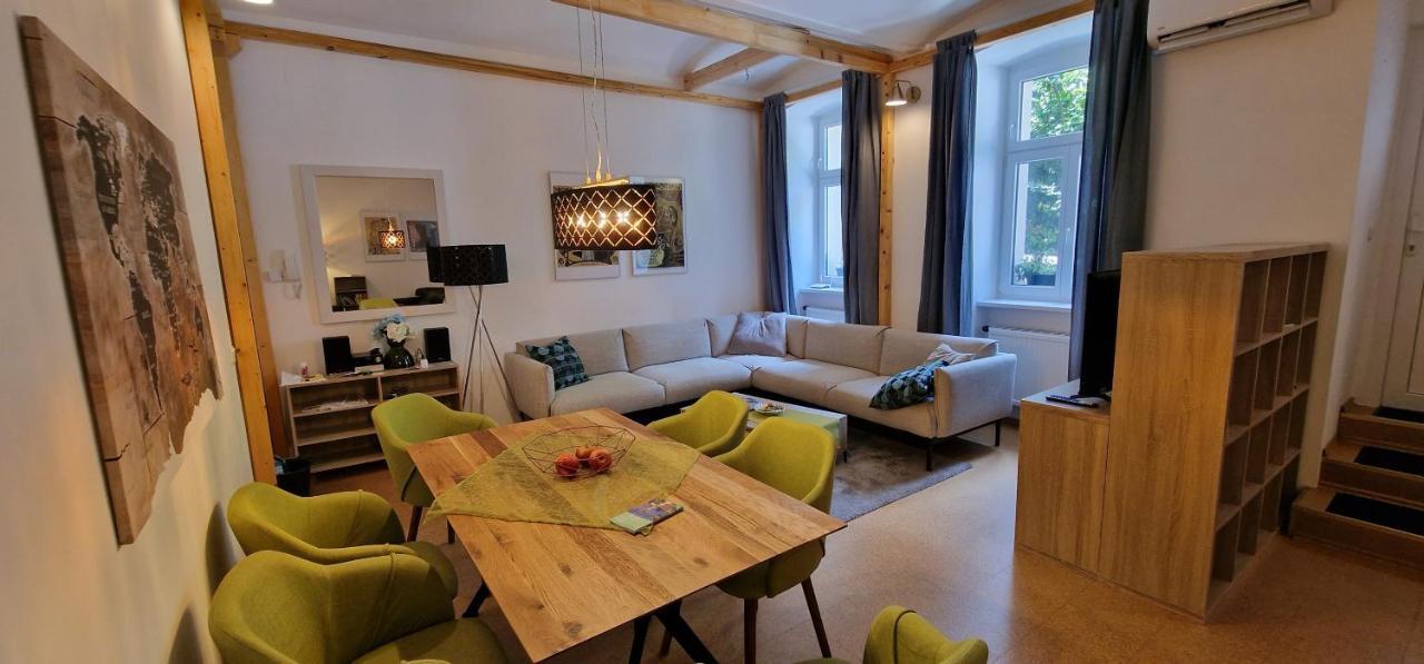 Apartment Viennasunshine *